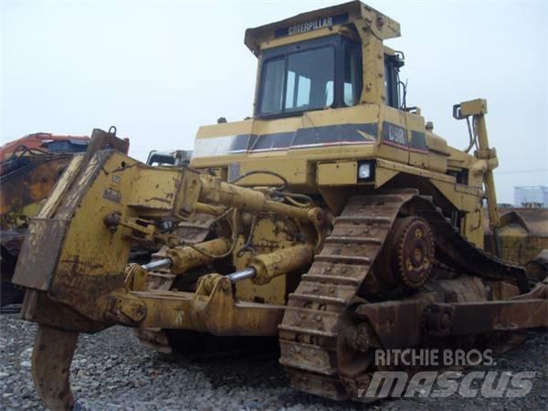CAT D 9 R Buldožerji goseničarji