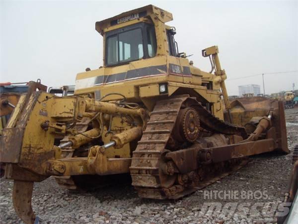 CAT D 9 R Buldožerji goseničarji