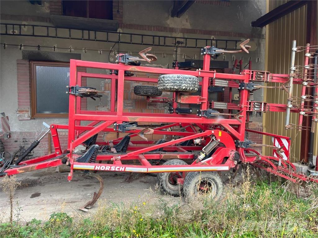 Horsch Terrano 6FG Kultivatorji