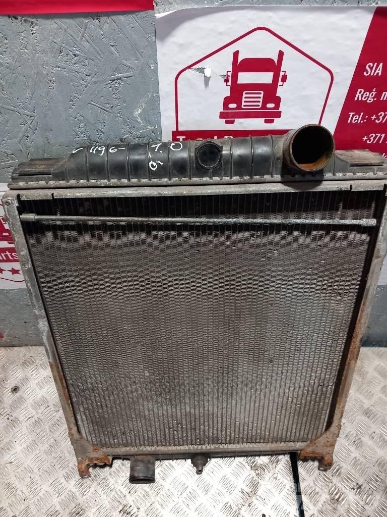 Volvo FL 618 1661648 Radiatorji