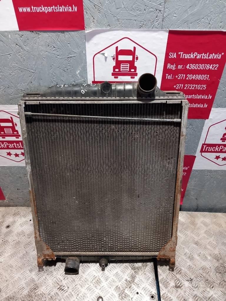Volvo FL 618 1661648 Radiatorji