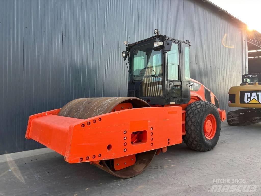 CAT CS76 XT Dvojni valjarji