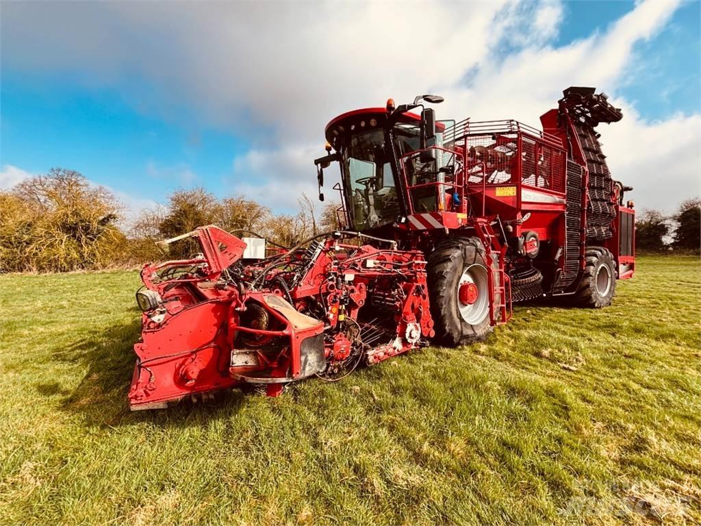 Holmer T4-30 Kmetijstvo - drugo