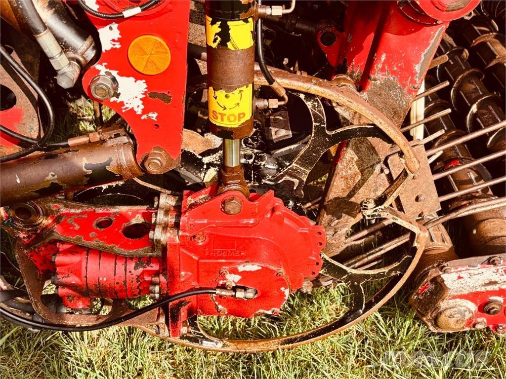 Holmer T4-30 Kmetijstvo - drugo