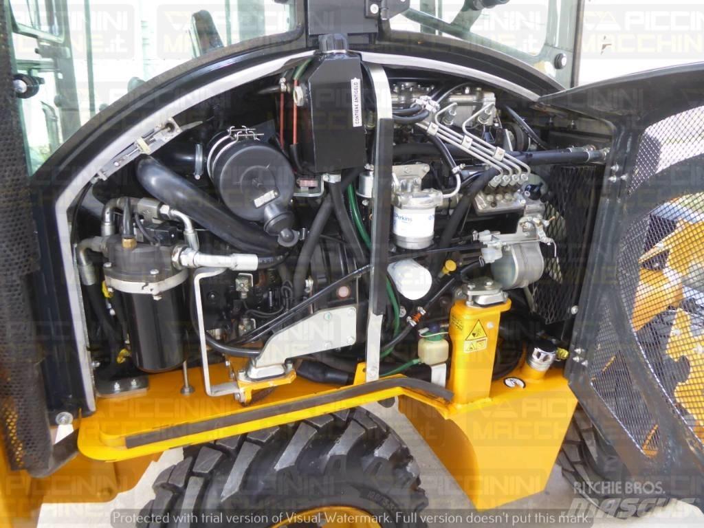 Venieri VF1.33B Rovokopači