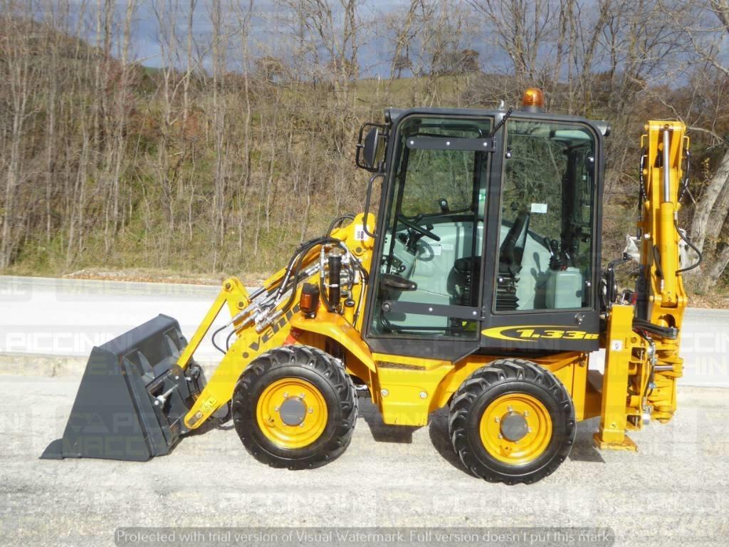 Venieri VF1.33B Rovokopači