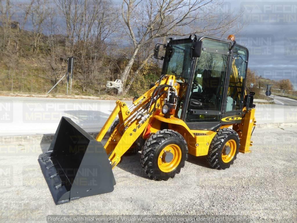 Venieri VF1.33B Rovokopači