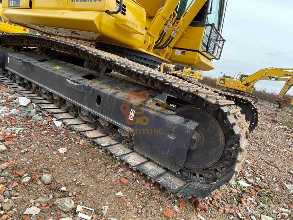 Komatsu PC 240-8 Bagri goseničarji