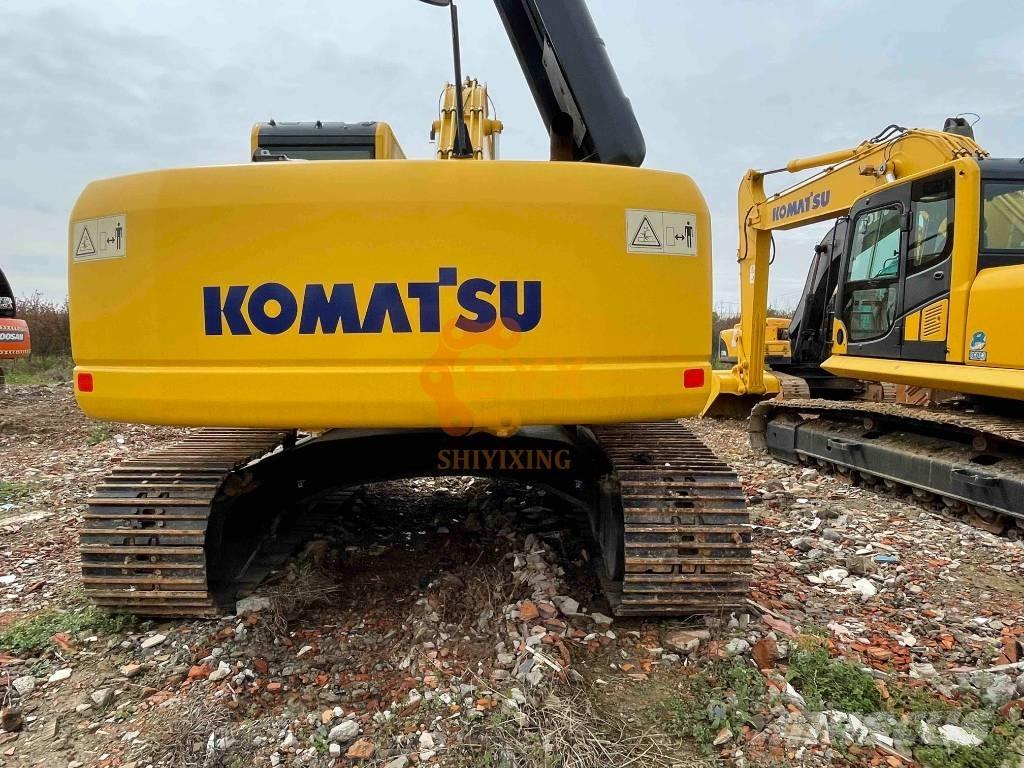 Komatsu PC 240-8 Bagri goseničarji