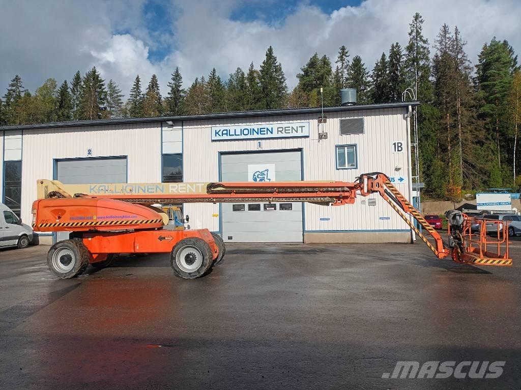 JLG 1200 SJP Teleskopske dvižne ploščadi