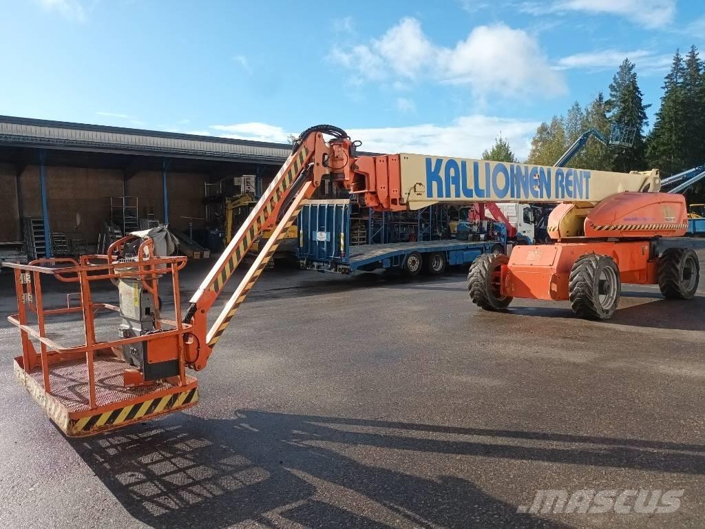 JLG 1200 SJP Teleskopske dvižne ploščadi