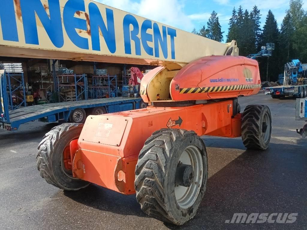 JLG 1200 SJP Teleskopske dvižne ploščadi