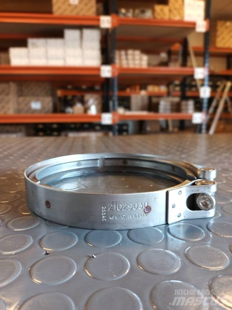 Volvo CLAMP 21029030 Druge komponente
