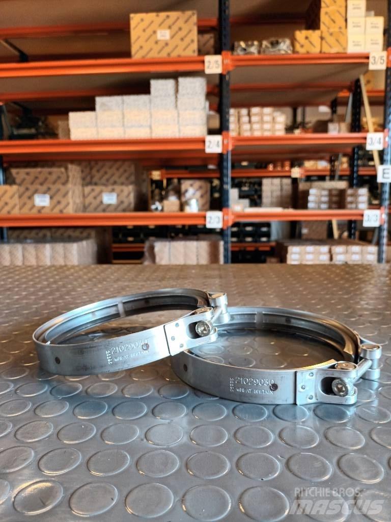 Volvo CLAMP 21029030 Druge komponente