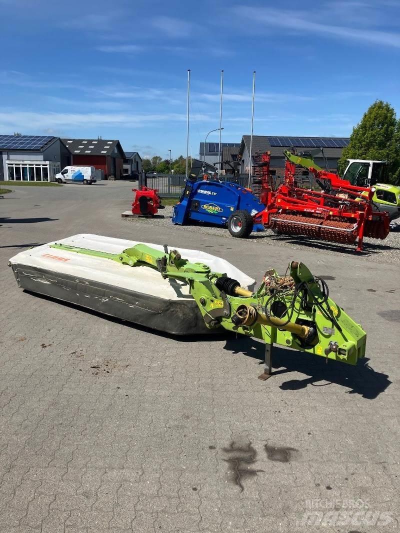 CLAAS Disco 3500 Diskaste kosilnice