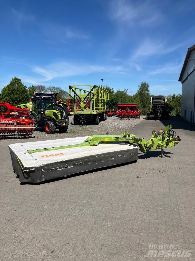 CLAAS Disco 3500 Diskaste kosilnice