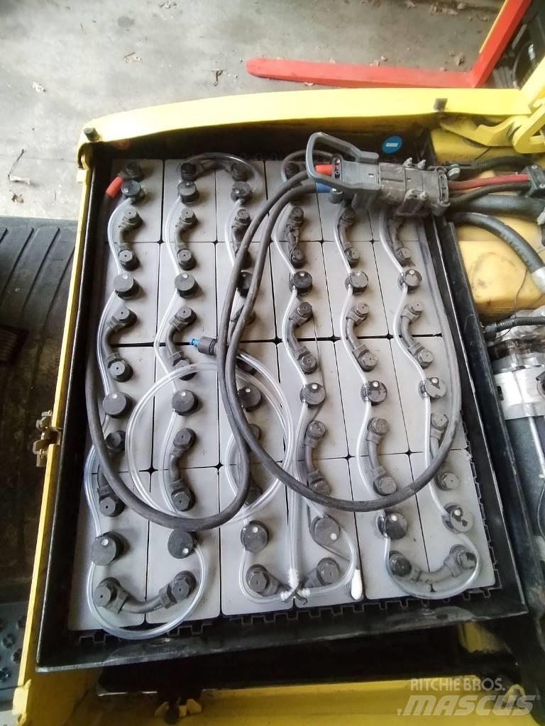 Hyster J 1.60 XNT Električni viličarji