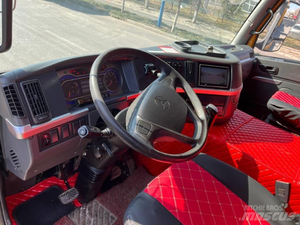 Sany STC800T6 Rabljeni žerjavi za vsak teren