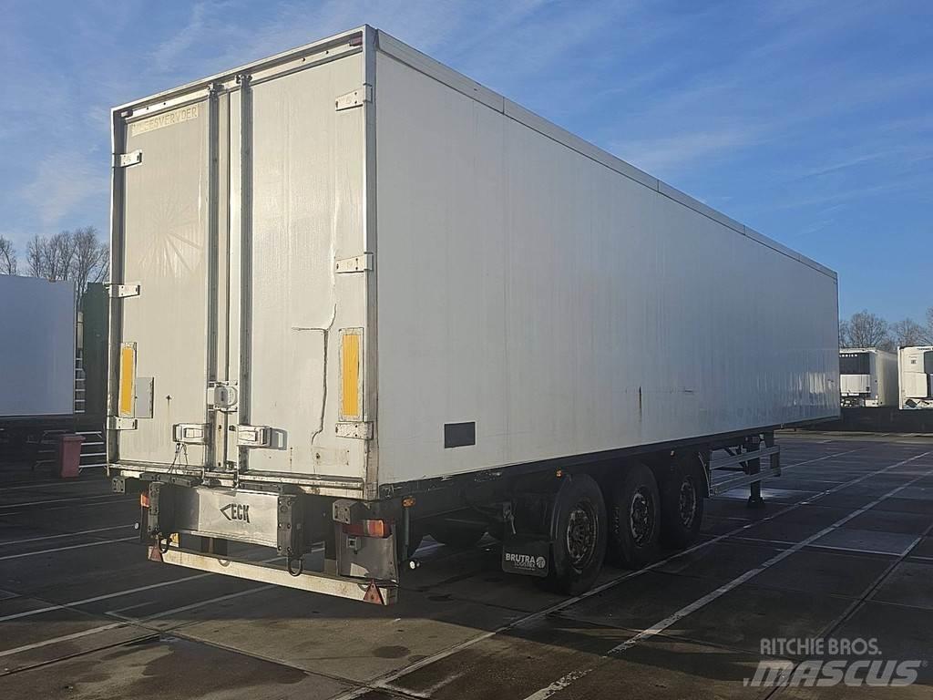 Van Eck UT-3 Polprikolice zabojniki