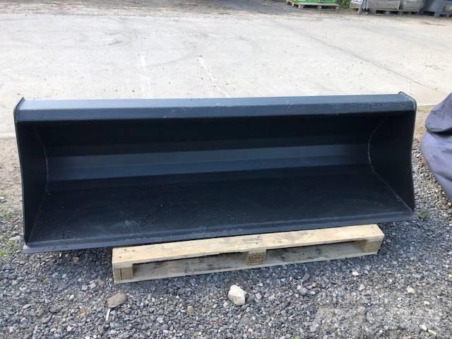 Iseki MX 1.75 BUCKET Druga komunalna oprema