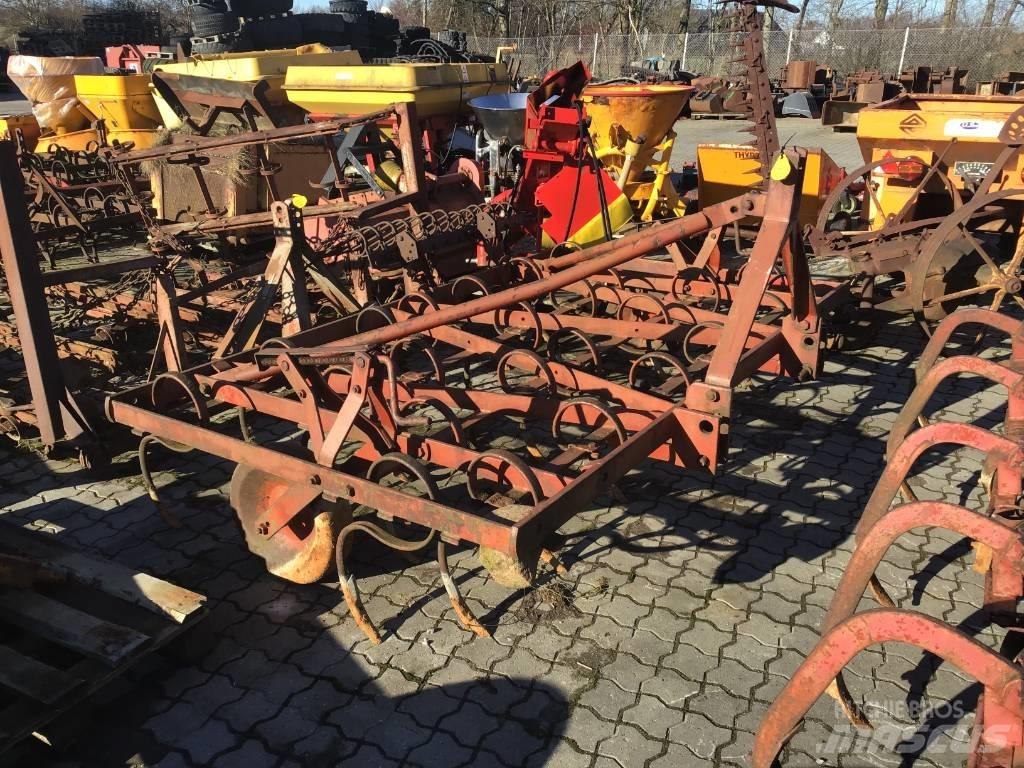Kongskilde 25 tands Brane