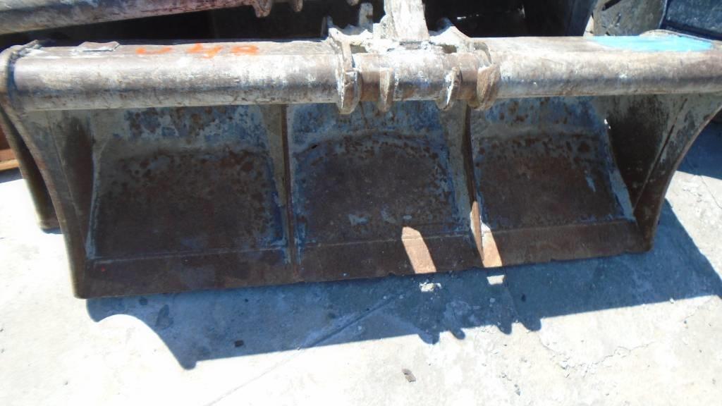 Kubota U 48-4 Mini bagri <7t
