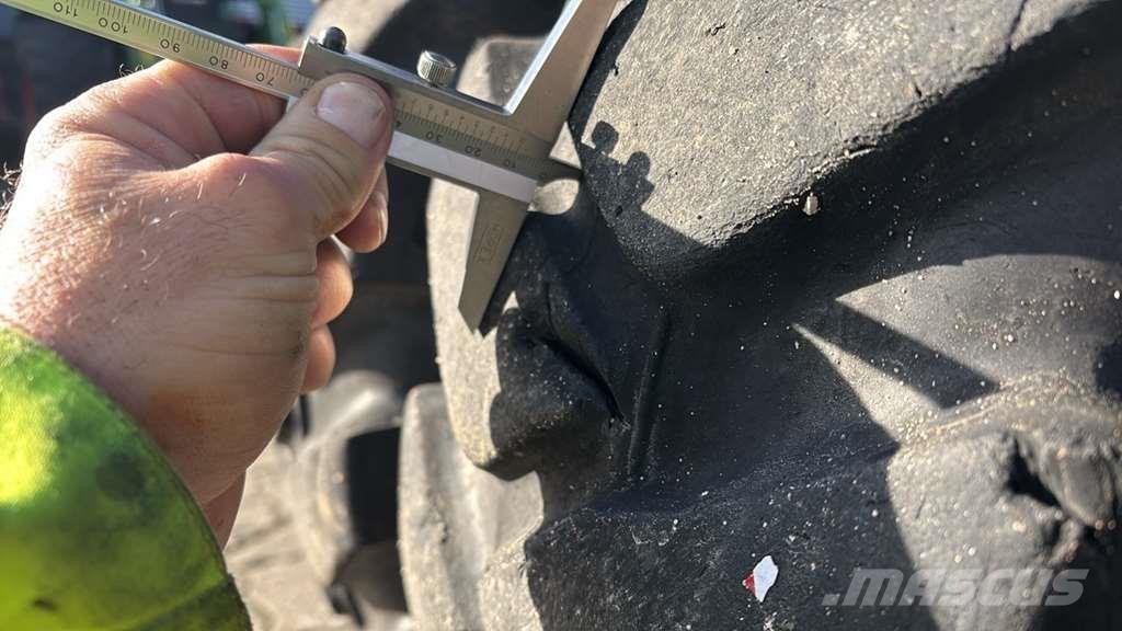 Hyundai HW160 A Posebni bagri