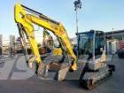 Wacker Neuson ET 58 Mini bagri <7t