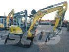 Wacker Neuson ET 58 Mini bagri <7t