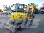 Wacker Neuson ET 58 Mini bagri <7t