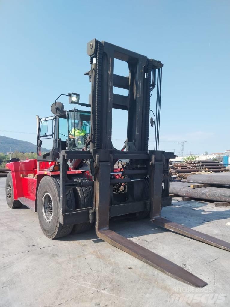 Kalmar DCG330-12 Dizelski viličarji