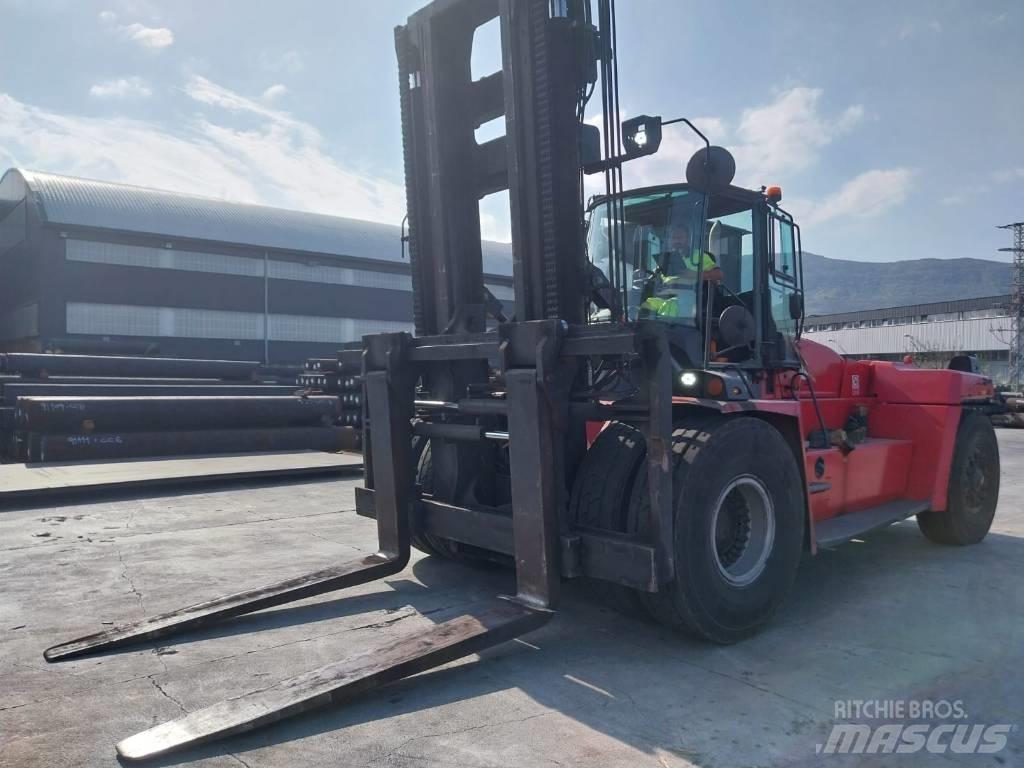 Kalmar DCG330-12 Dizelski viličarji