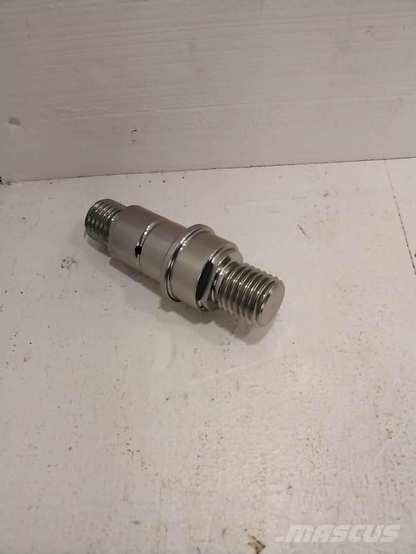 Ponsse P33553 Hidravlika