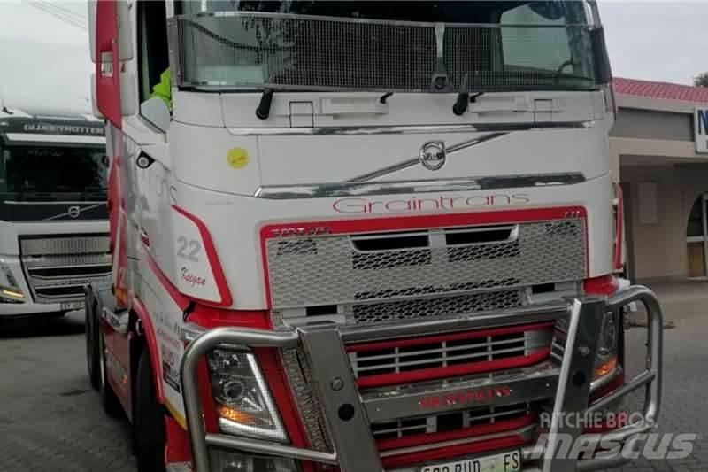 Volvo FH 480 Drugi tovornjaki