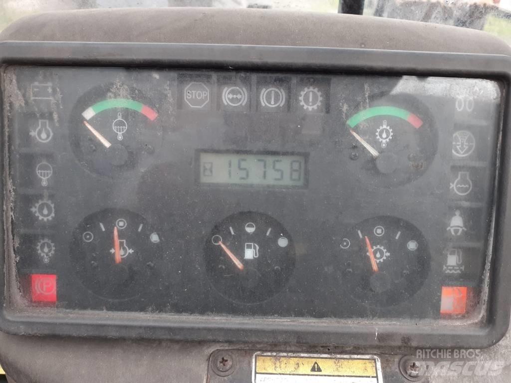 Hyster H16.00 XM-6 Dizelski viličarji