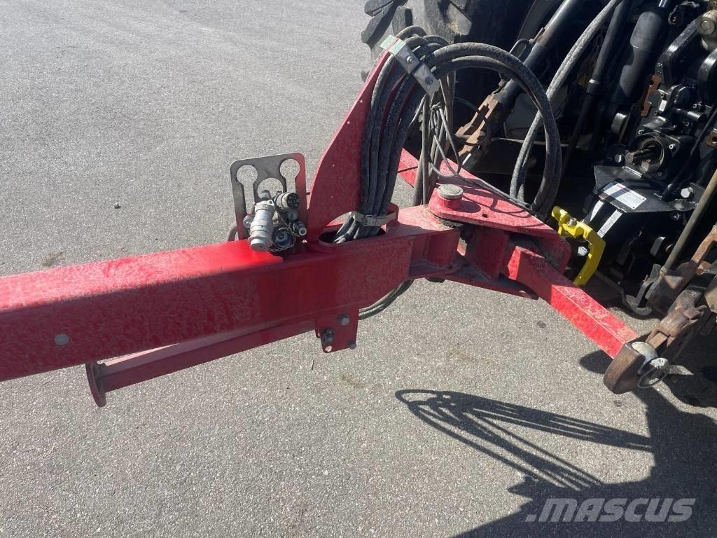 Horsch Pronto 8 DC Sejalnice