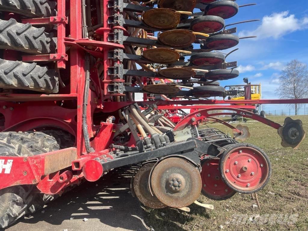 Horsch Pronto 8 DC Sejalnice