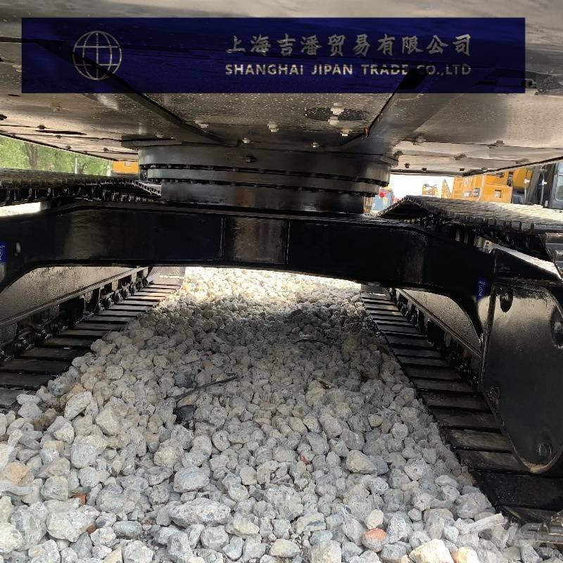 Volvo EC 140 Bagri goseničarji