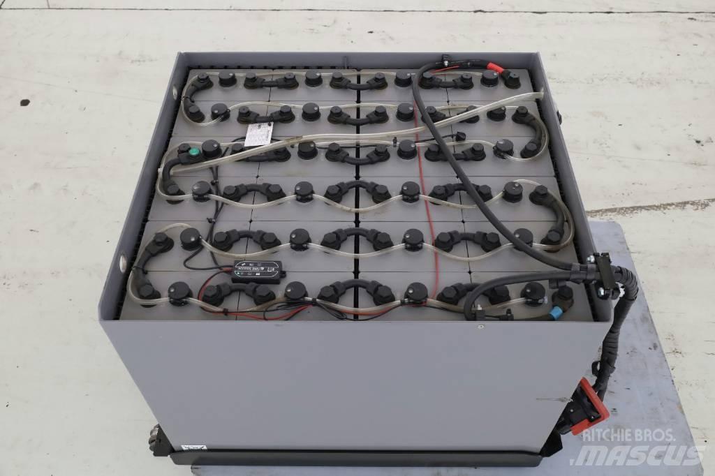 Jungheinrich EFG 216 Električni viličarji