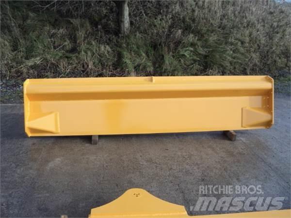 Volvo A25 to A40 Zglobni demperji