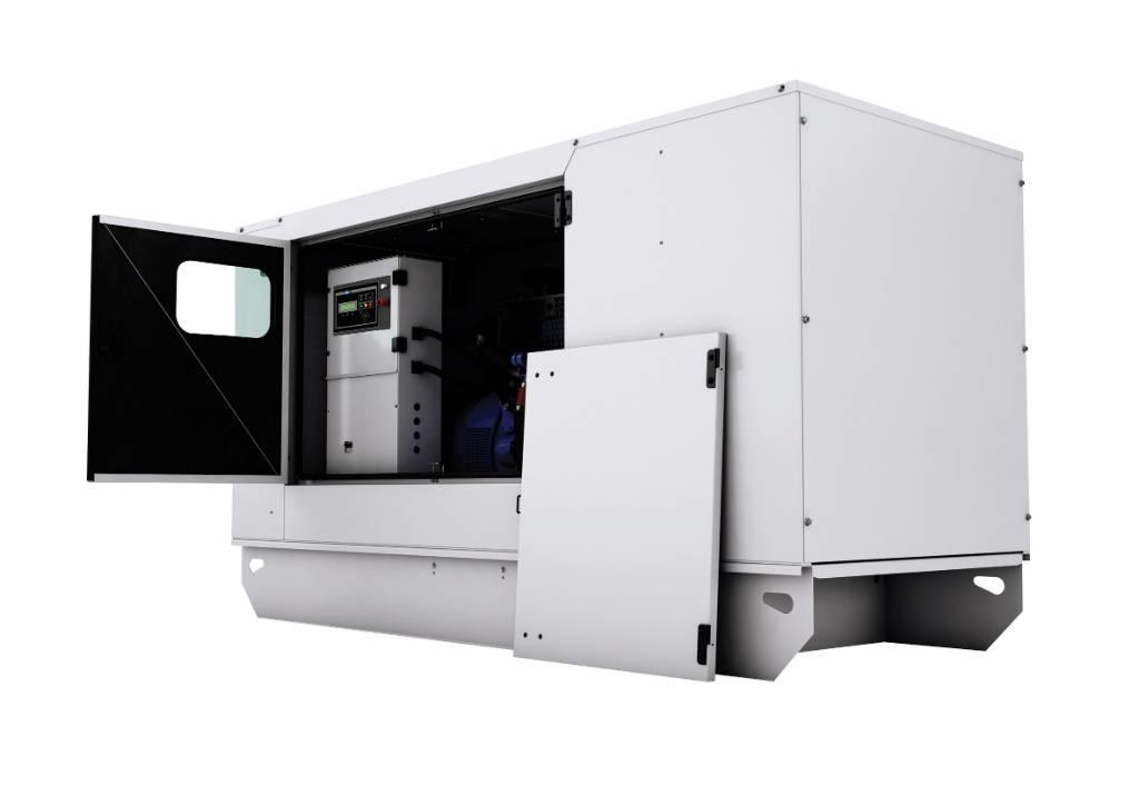 FG Wilson P55-3 CALG Dizelski agregati