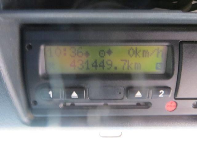 MAN TGS 35.400 Kiper tovornjaki