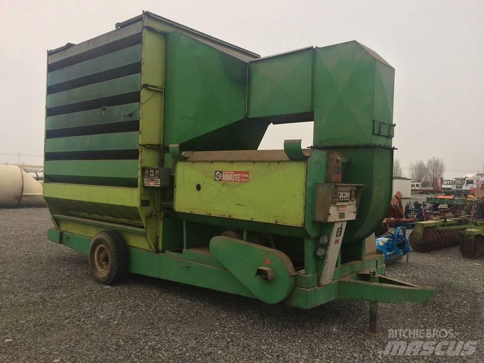  Strahl  700 Drugi kmetijski stroji