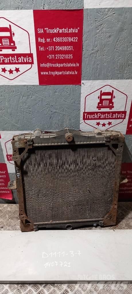 DAF LF 45.       1407721 Radiatorji
