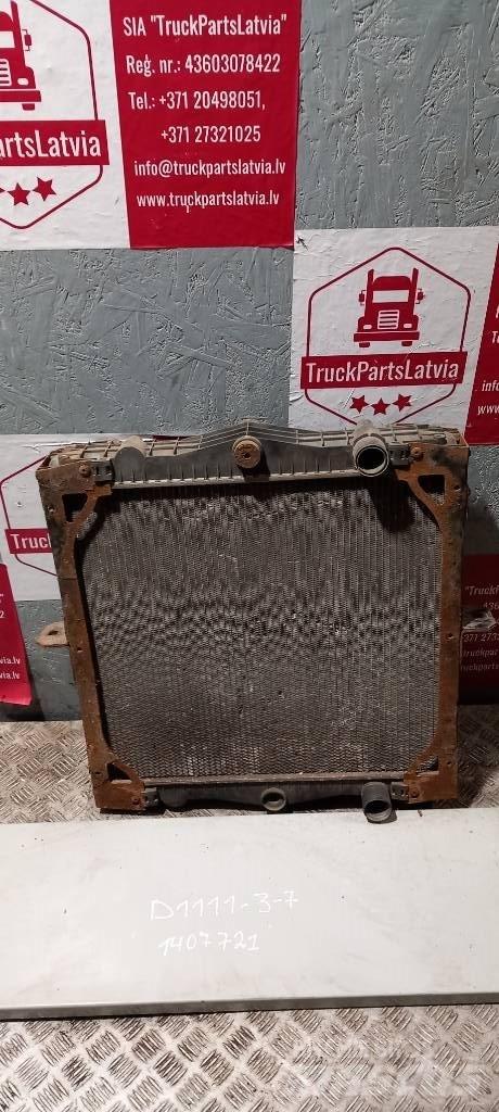 DAF LF 45.       1407721 Radiatorji