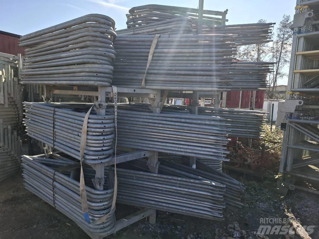  Doka  Staxo 100 Opaženje