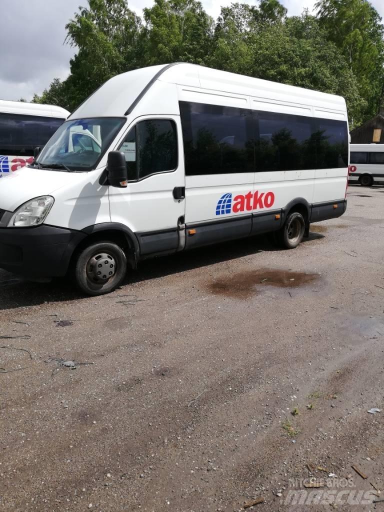 Iveco Daily 50 C17V Mini avtobusi