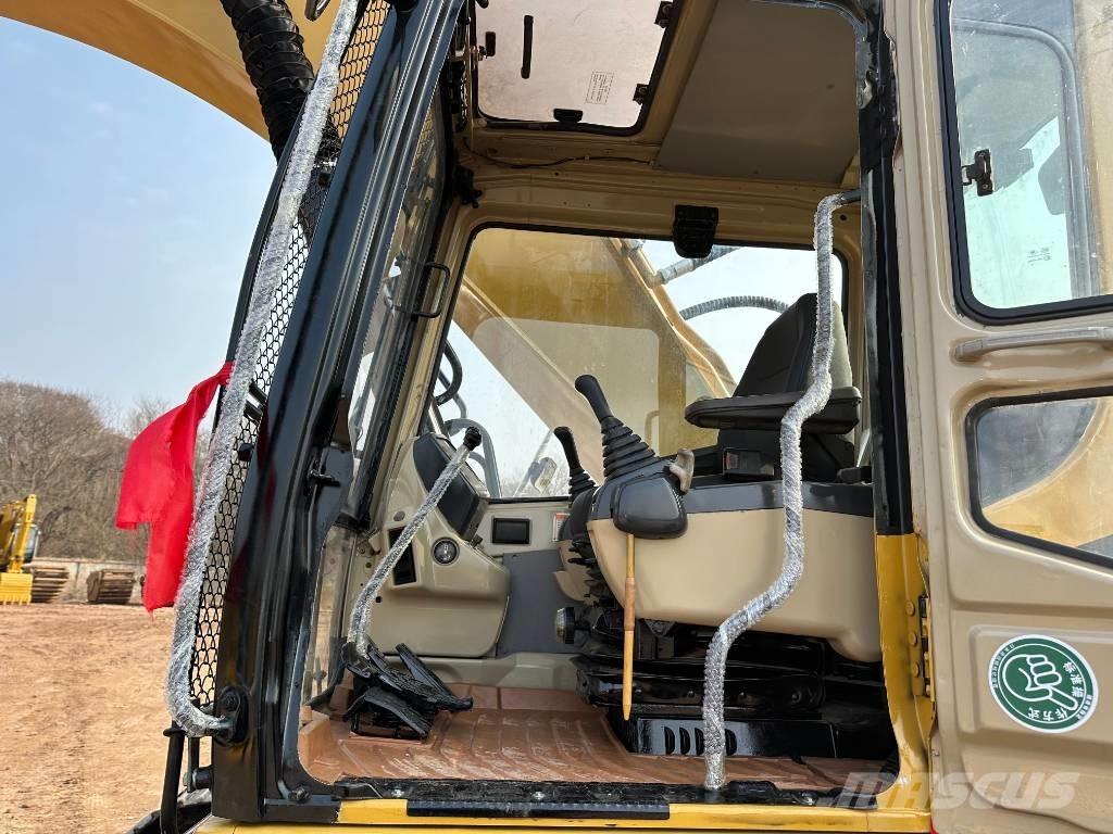 CAT 330BL Bagri goseničarji