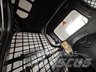 Bobcat S550 Kolesni nakladalci