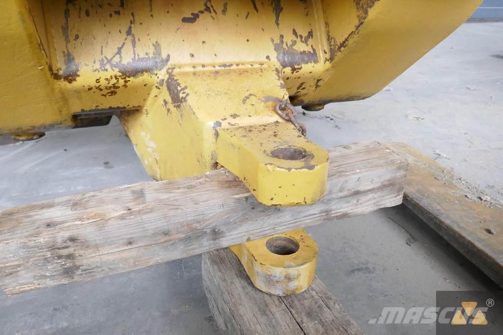 Allied W8L Drugi deli